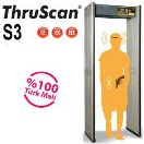 ThruScan S3
